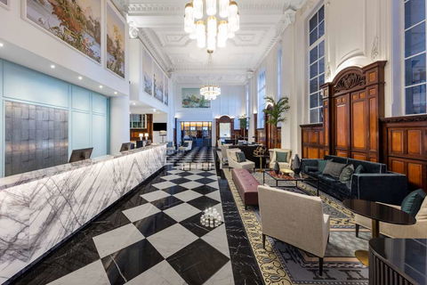 Adina Apartment Hotel Brisbane - Accommodation QLD 2