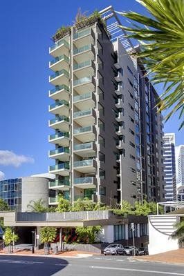 Quattro On Astor - Accommodation QLD 0