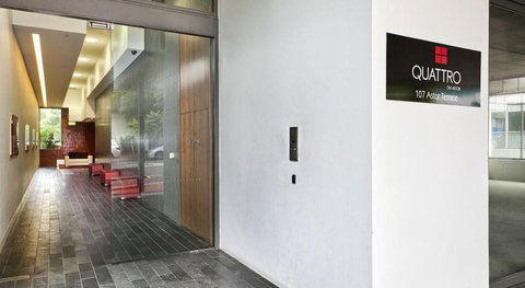Quattro On Astor - Accommodation QLD 1