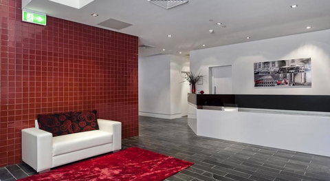 Quattro On Astor - Accommodation QLD 2