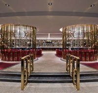 The Star Grand Hotel Gold Coast - Accommodation QLD