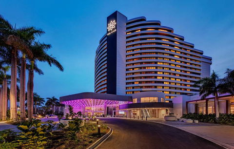The Star Grand Hotel, Gold Coast - Accommodation QLD 1