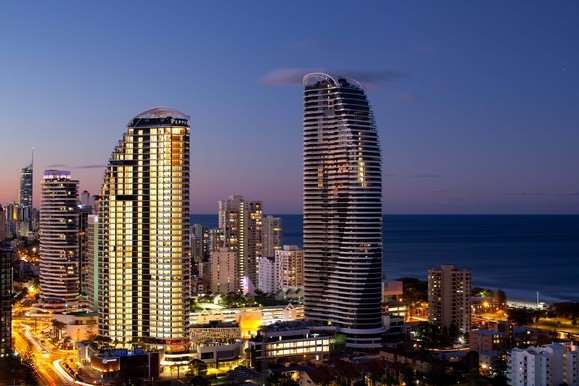 Broadbeach QLD Accommodation QLD
