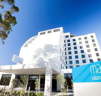 Mantra Tullamarine Hotel - Accommodation QLD