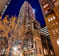 Amora Hotel Jamison Sydney - Accommodation QLD