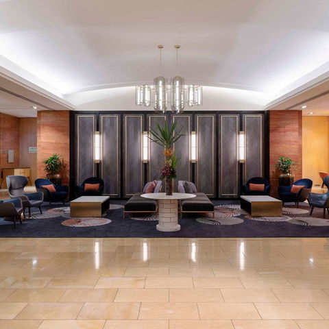Amora Hotel Jamison Sydney - Accommodation QLD 1