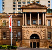 InterContinental Sydney - Accommodation QLD