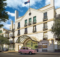 The Langham Sydney - Accommodation QLD