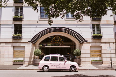 The Langham Sydney - Accommodation QLD 1