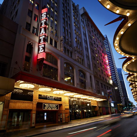 QT Sydney - Accommodation QLD 0