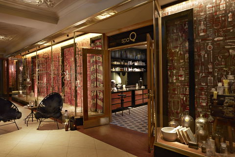 QT Sydney - Accommodation QLD 1