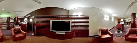 Sheraton Grand Sydney Hyde Park - Accommodation QLD 0