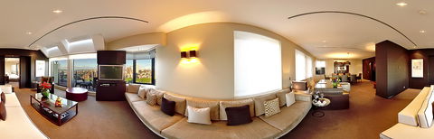 Sheraton Grand Sydney Hyde Park - Accommodation QLD 1