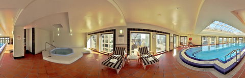 Sheraton Grand Sydney Hyde Park - Accommodation QLD 2