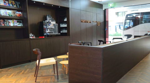 28 Hotel - Accommodation QLD 2