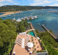 Metro Mirage Hotel Newport - Accommodation QLD