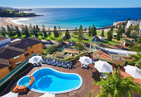 Crowne Plaza Coogee Beach Sydney - Accommodation QLD 0