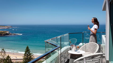 Crowne Plaza Coogee Beach Sydney - Accommodation QLD 1