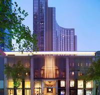Grand Hyatt Melbourne - Accommodation QLD