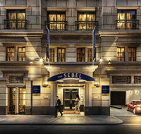 The Sebel Flinders Lane - Accommodation QLD