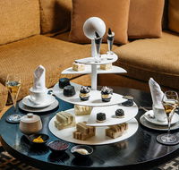 Sofitel Melbourne On Collins - Accommodation QLD