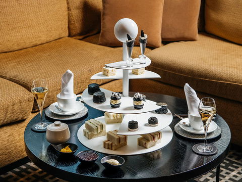 Sofitel Melbourne On Collins - Accommodation QLD 0