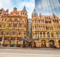 InterContinental Melbourne The Rialto - Accommodation QLD