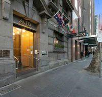 Alto Hotel on Bourke - Accommodation QLD