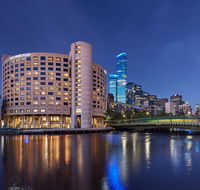 Crowne Plaza Melbourne - Accommodation QLD
