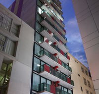 Fraser Place Melbourne - Accommodation QLD