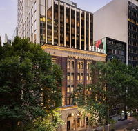 Hilton Melbourne Little Queen Street - Accommodation QLD