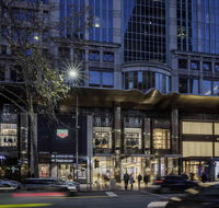 Novotel Melbourne on Collins - Accommodation QLD