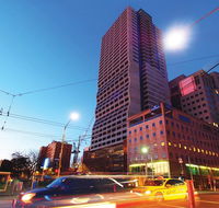 Oaks On William - Accommodation QLD