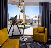 Pullman Melbourne on Swanston - Accommodation QLD
