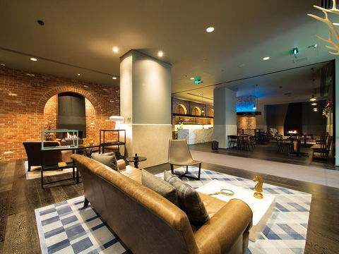 WRAP on Southbank - Accommodation QLD 1