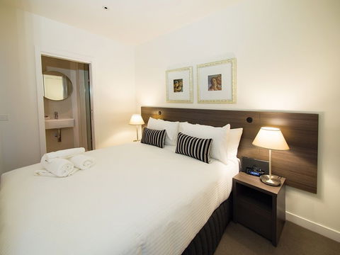 WRAP on Southbank - Accommodation QLD 2