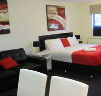 Apartments of Flemington - Accommodation QLD