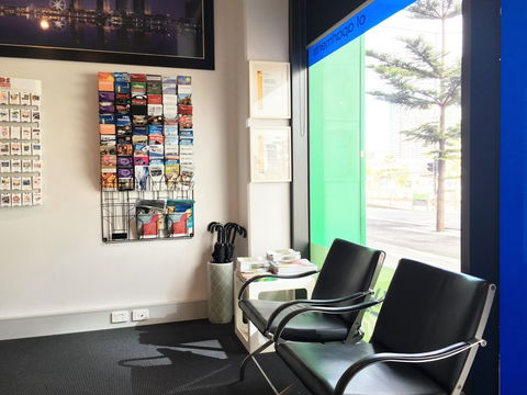 DPC New Quay - Accommodation QLD 2