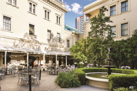 Adina Apartment Hotel Adelaide Treasury - Accommodation QLD 1