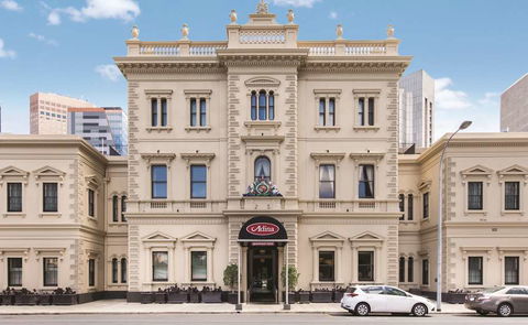 Adina Apartment Hotel Adelaide Treasury - Accommodation QLD 2