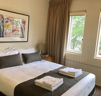 DressCircle Apts - Archer St - Accommodation QLD