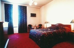 Hotel Adelaide International - Accommodation QLD 1