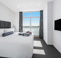 Meriton Suites Chatswood - Accommodation QLD