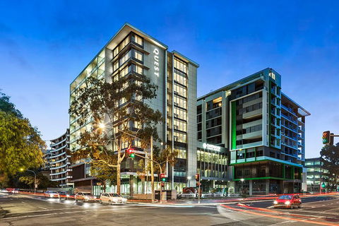 Quest Chatswood - Accommodation QLD 0