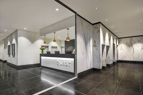Quest Chatswood - Accommodation QLD 1