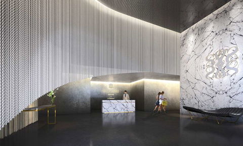 Silkari Suites At Chatswood - Accommodation QLD 2