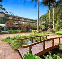 Checkers Resort  Conference Centre - Accommodation QLD