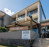 Narrabeen Sands Hotel by Nightcap Plus - Accommodation QLD