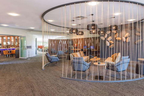 Bunbury Hotel Koombana Bay - Accommodation QLD 1