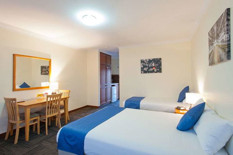 Admiral Motel Bunbury - Accommodation QLD 0
